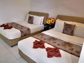 Cenang Memories Motel